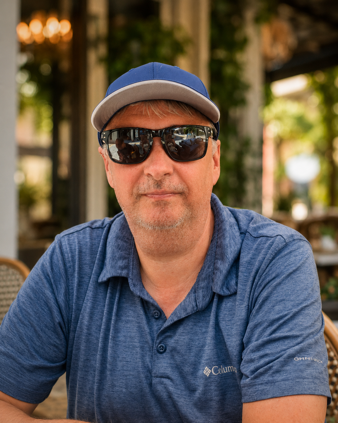 Owen from Dream Web Design